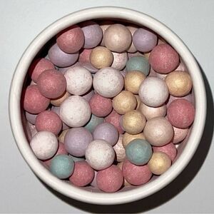 Guerlain Meteorites 01 Mythic Powder for the Face